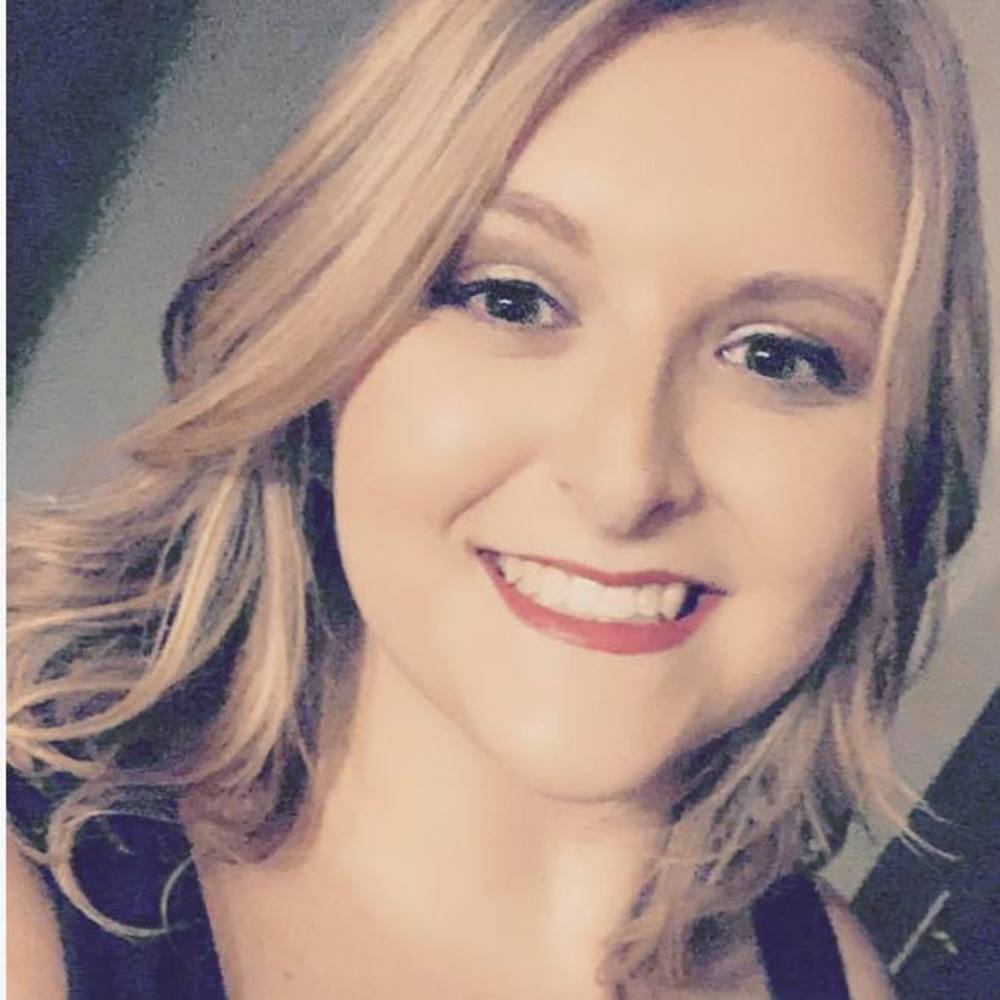 Meet your Posher, Jessica